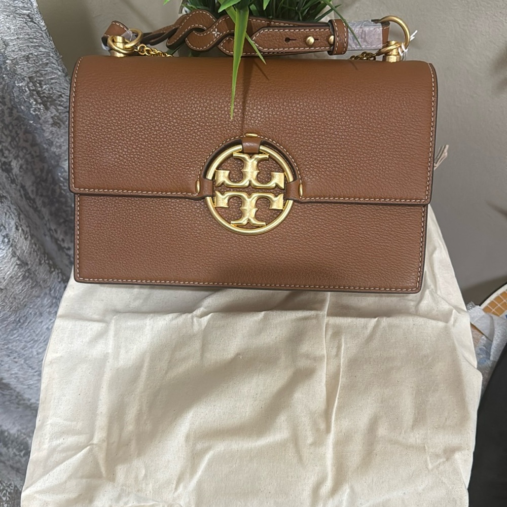 Tory Burch Miller Shoulder bag